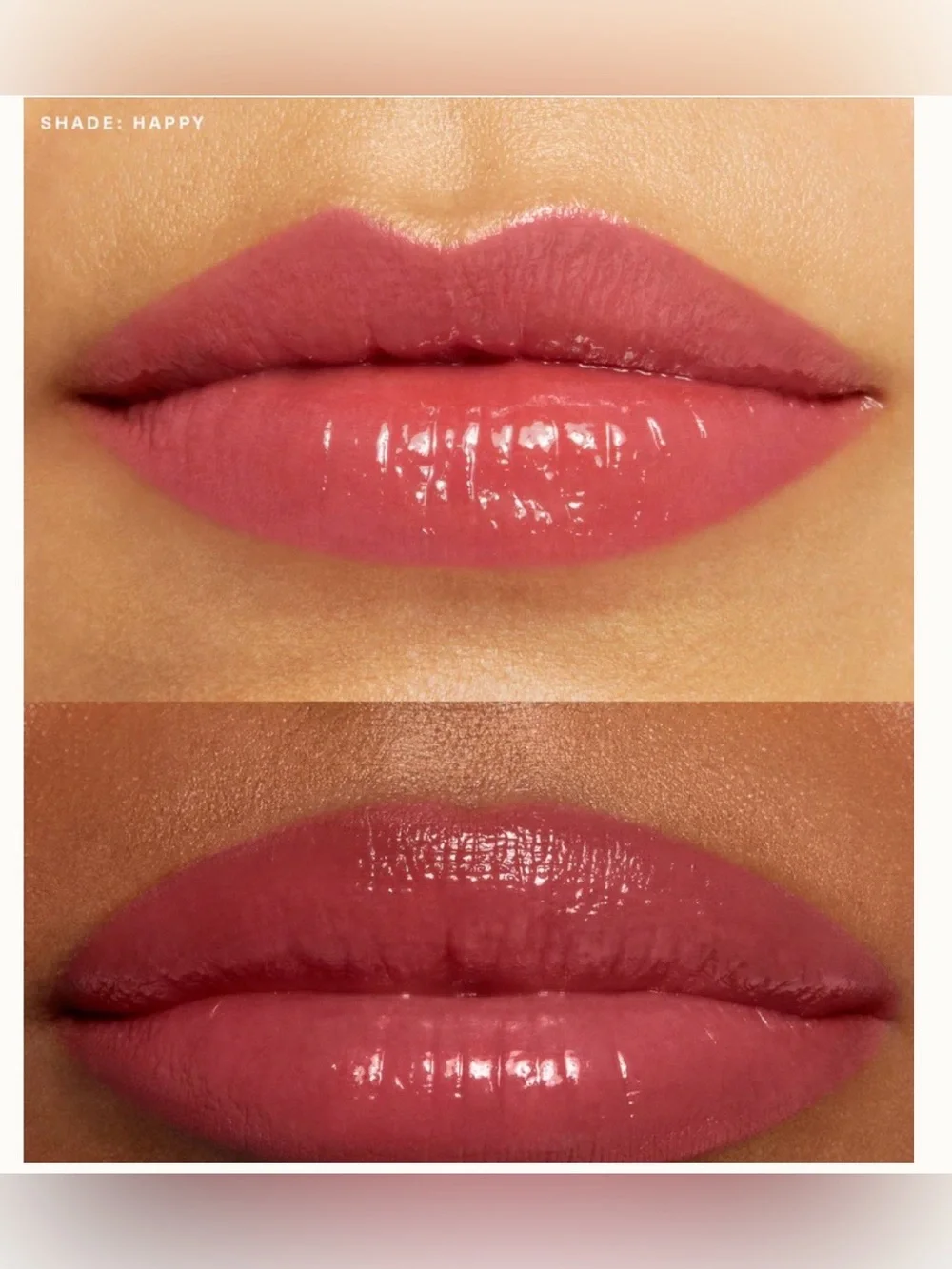 Rare Beauty buildable satin